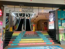 Bugis Cube (D7), Retail #363708931